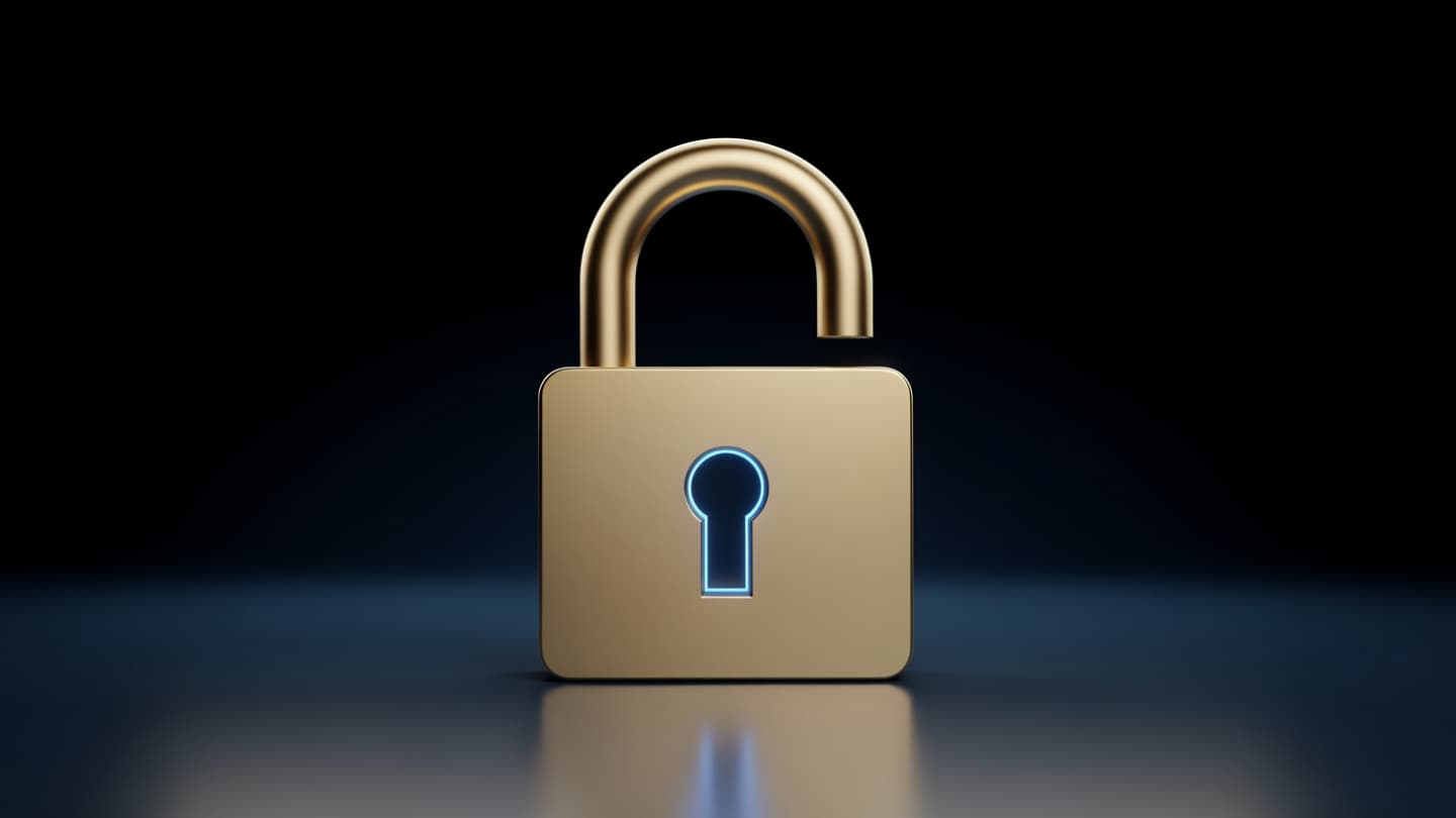 Security and transparency — custody stays with you and your broker