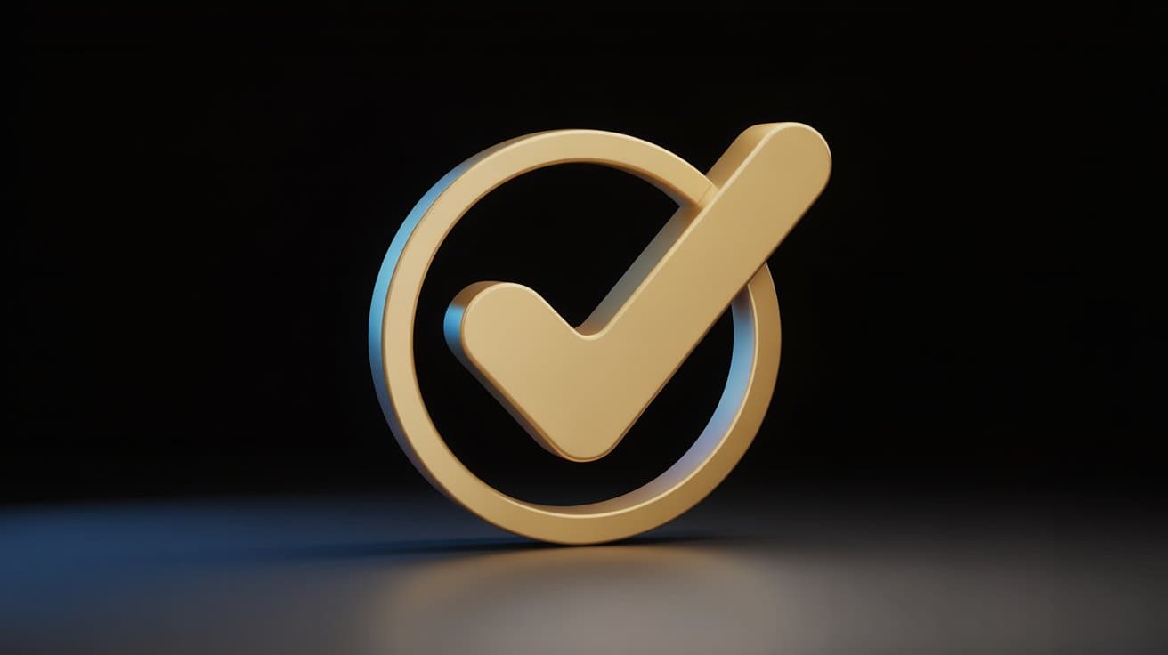Validation mindset — structured research next to your brokerage execution