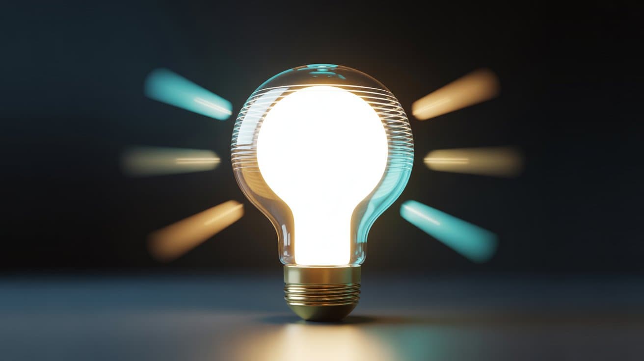 Insight and clarity — learning how ETF research fits together